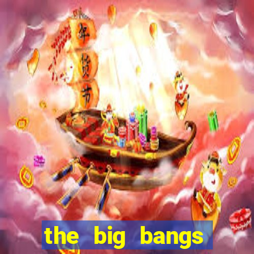 the big bangs theory online dublado